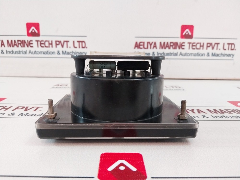 Daiichi Lsk-12 Voltmeter 0-600v