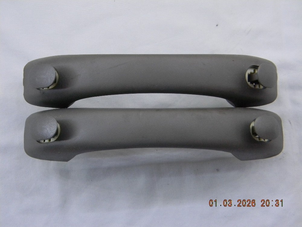 OEM 2003-2013 Chevy Express GMC Savana Van A Grab Handle for Front Pillars