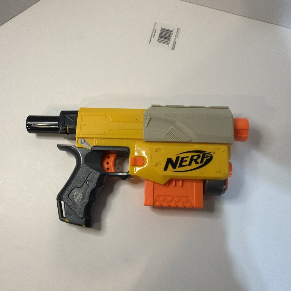Nerf N-Strike Recon CS-6 Blaster