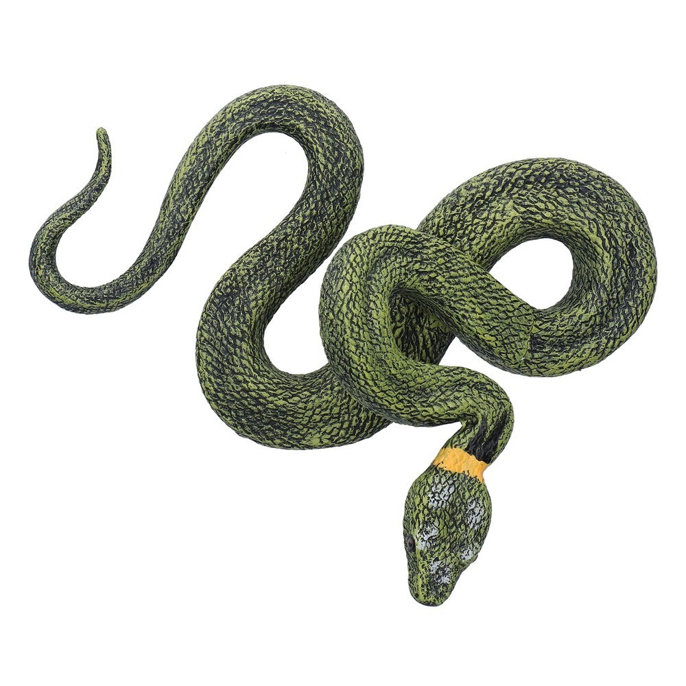 Remote Control Snake Reliability Practical Gags And Practical Joke Toys Sturdy