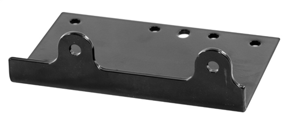 Rugged Ridge 61238.11 Winch Mount Plate