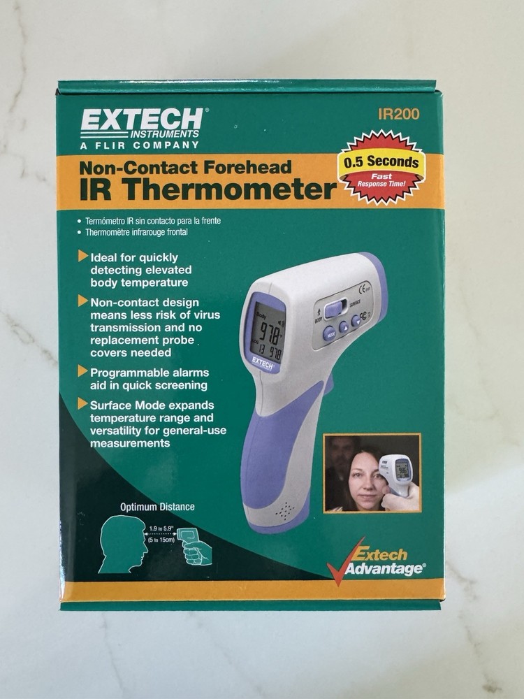 Thermometer