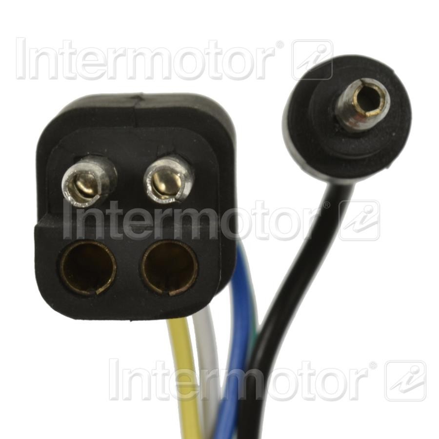 New SMP Ignition Control Module For 1976-1977 Jeep CJ7