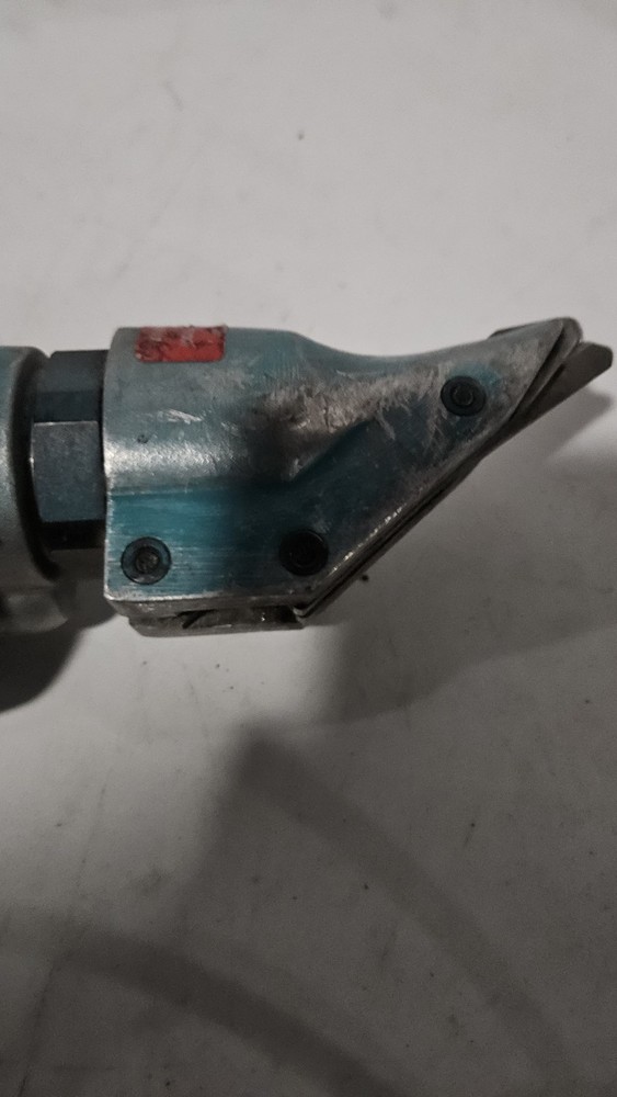 KETT KD-400 Corded Power Shear