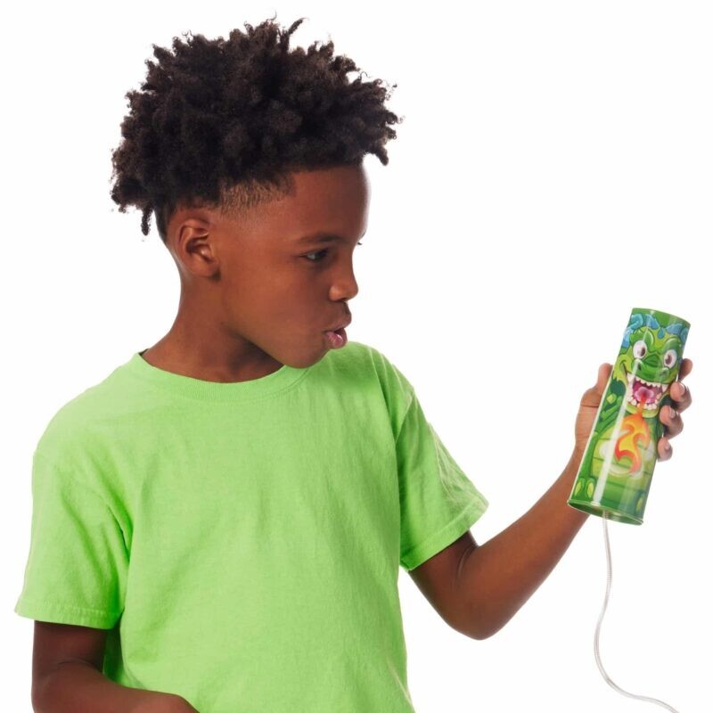 Schylling Thunder Shaker #THS (Random Pick)