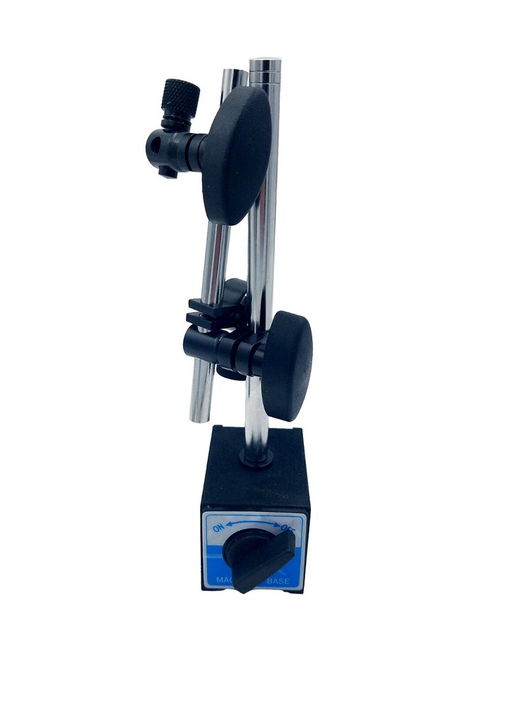 Central Tools STORM 3D104-03 Long Range Indicator Magnetic Base Replacement Part