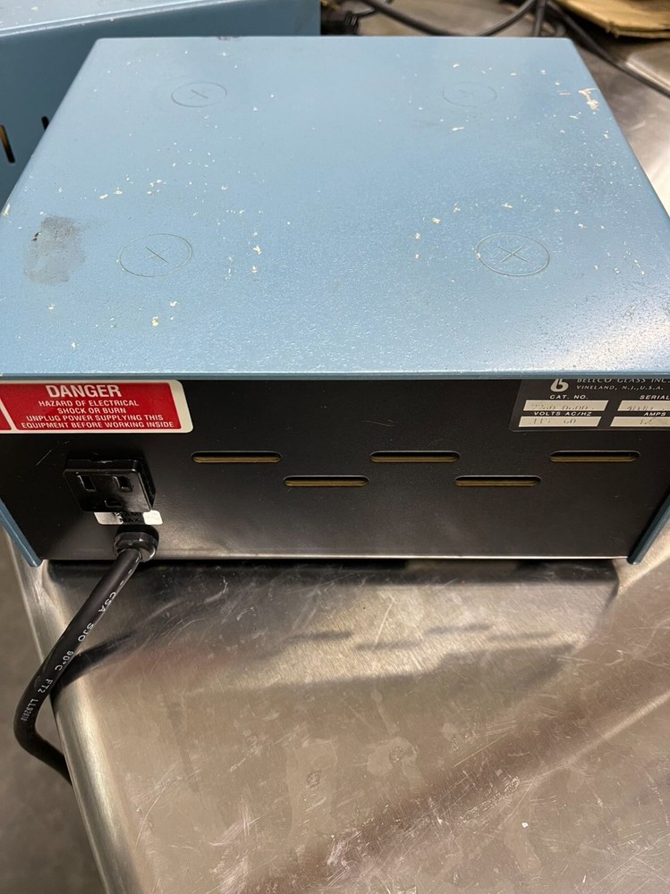 Magnetic Stirrer Multi Stir 4