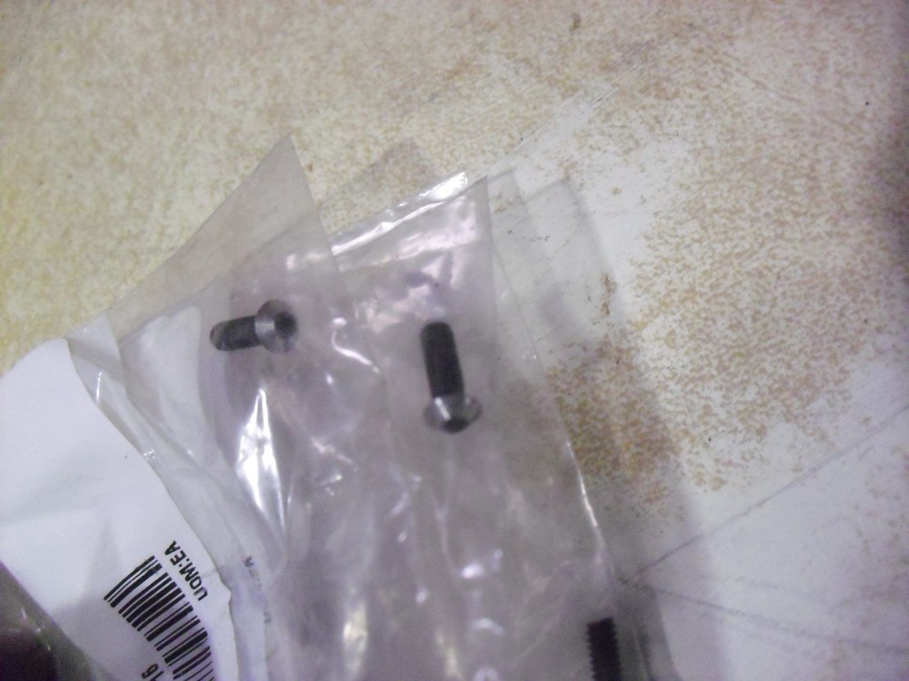 Four !! Borite No. 16 Screws For BICT-16 Tool Bits