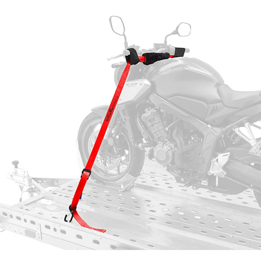 ACEBIKES Buckle Up Handlebar Mounting Hooks