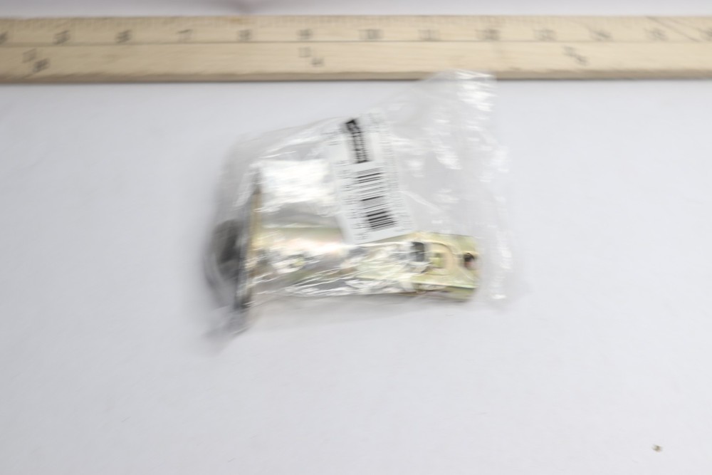 Kwikset Replacement Round Corner Adjustable Deadlatch 83518