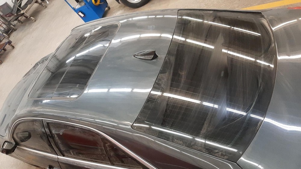 OEM Condenser For Cts Assy