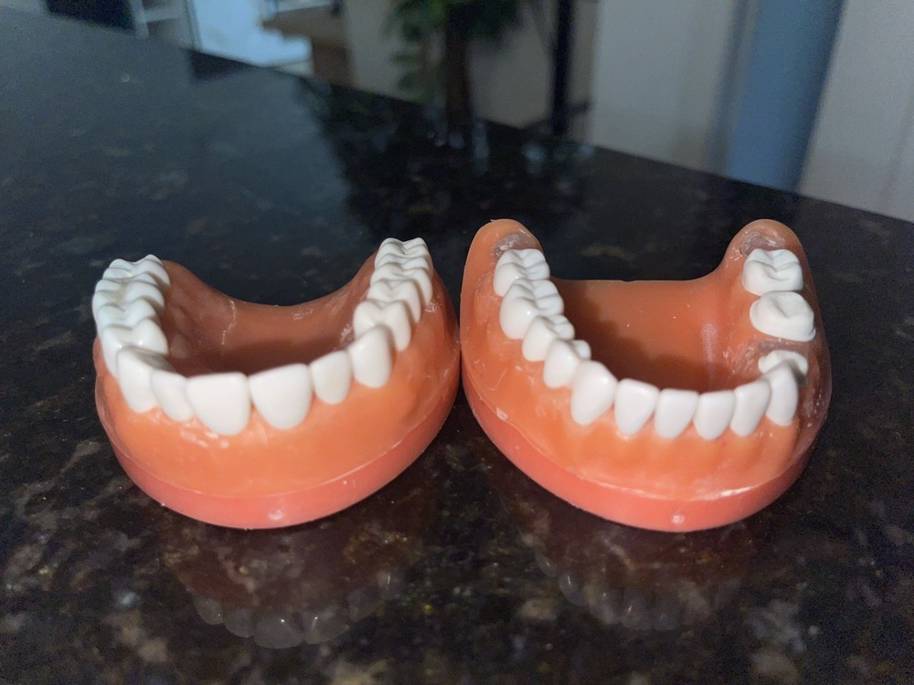 TWO Acadental ModuPRO One MP_R320 ADEX CDCA