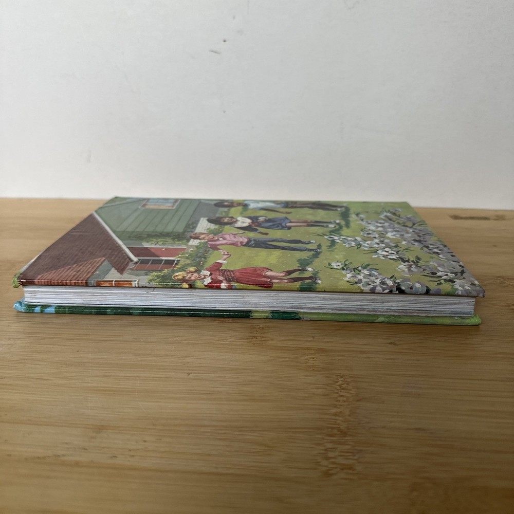 1976 Uncle Arthur's Bedtime Stories Volume 2 Maxwell