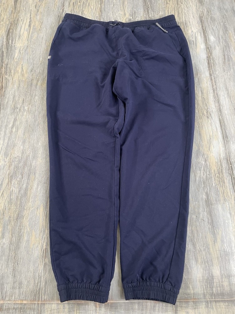 Figs Technical Collection Blue Scrub Set Womens Large Nurse