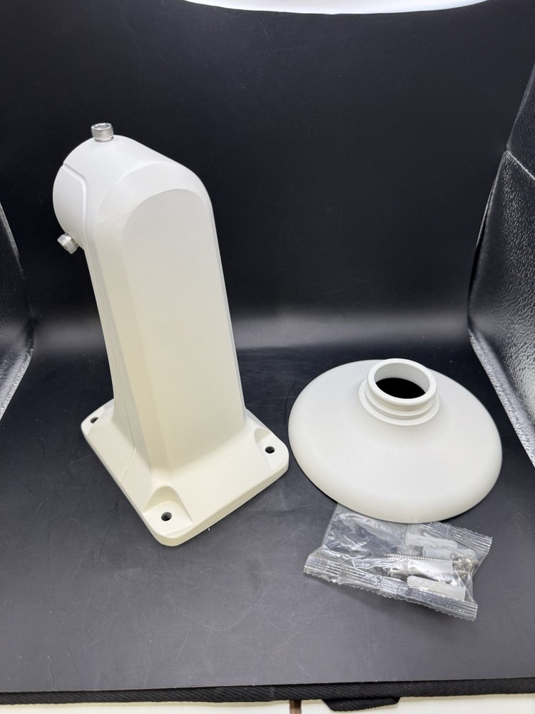 Network Video Surveillance External Wall Mount for CCTV Cameras