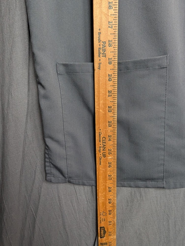 Fabletics Women's Short Sleeve Max Scrub Top Size Small