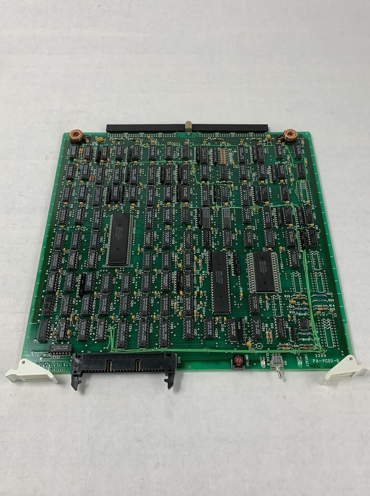 NEC PA-PC00-B Circuit Card