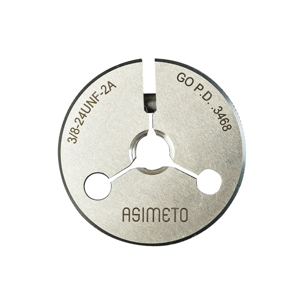 Asimeto 695-08-4 4-40 UNC 2A Go Ring Gage