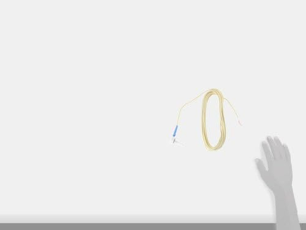 520272 Air/Water/Solar Temperature Sensor with 20-Feet Cable Replacement Pool/Sp