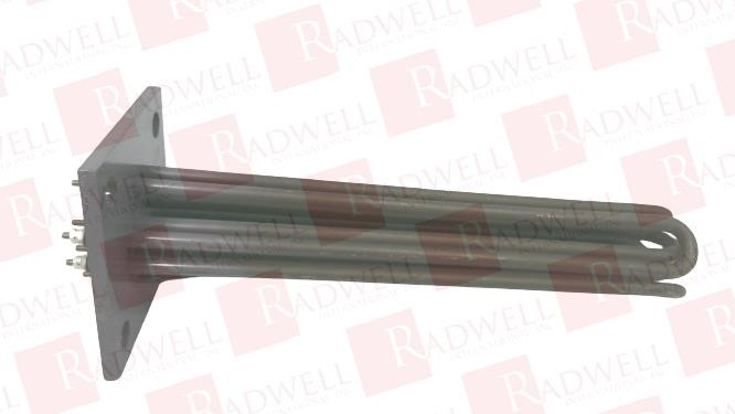 TEMPCO TPN01172 / TPN01172 (USED)