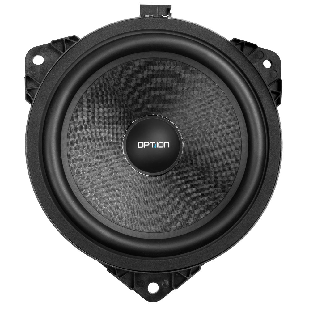 OPTION Plug & Play Speaker For Toyota Legender Front Component System | OPTION