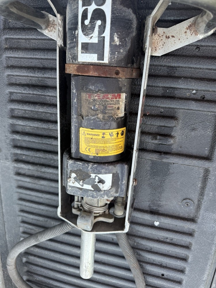 Hurst Jaws Of Life Spreader/Cutter