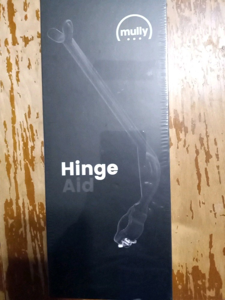 Mully Hinge Aid Swing Training Device Free Shipping
