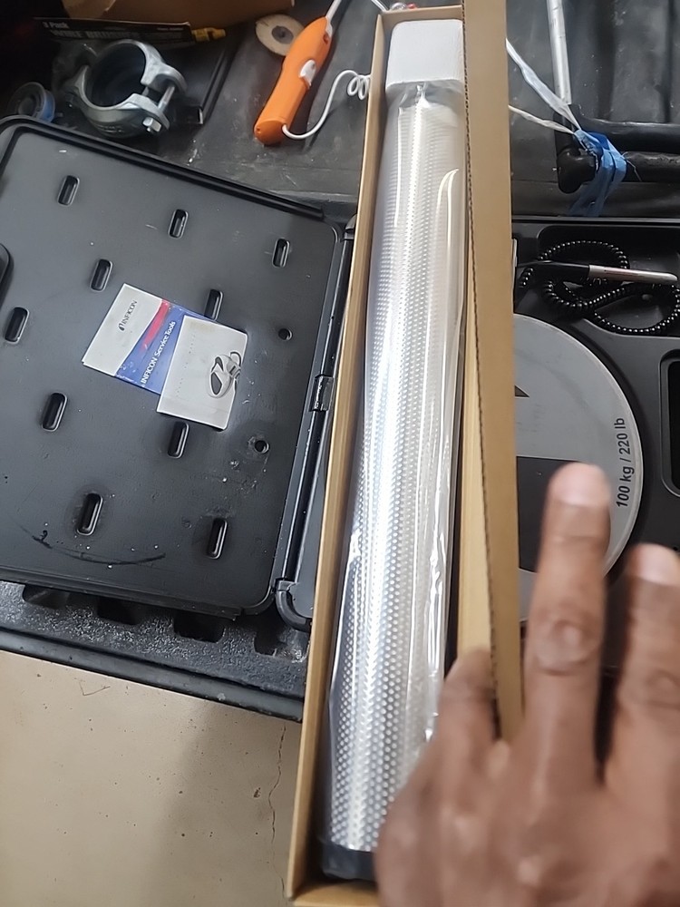 hankison Filter E7-PV