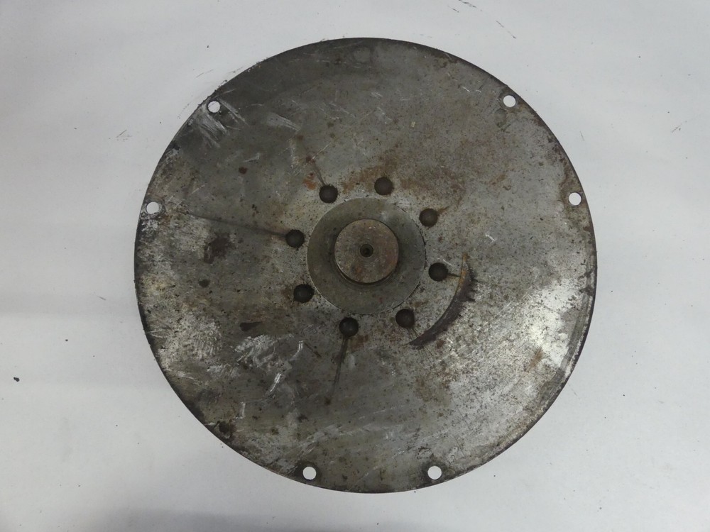 drive plate assembly #11