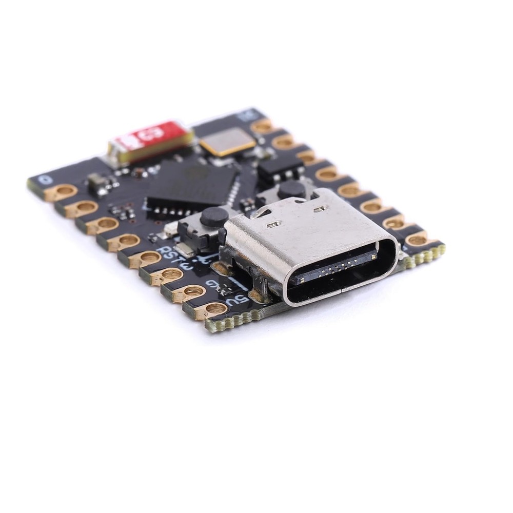 ESP32-C3 Development Board ESP32 Supermini Development Board ESP32 Developmen...