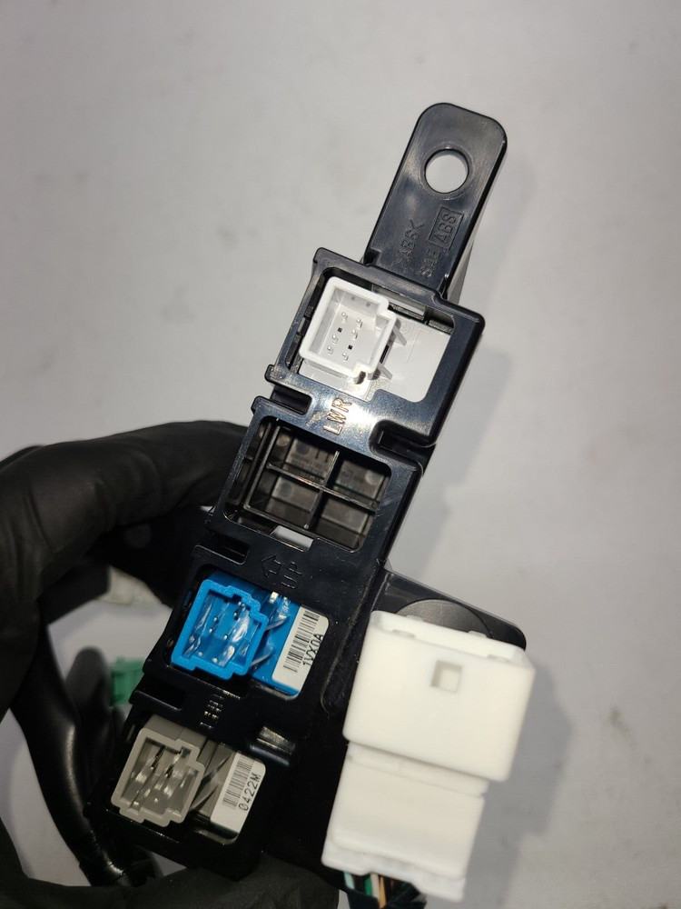 2017-2020 Nissan Rogue Eco Control Dash Switch OEM 240187FW0C