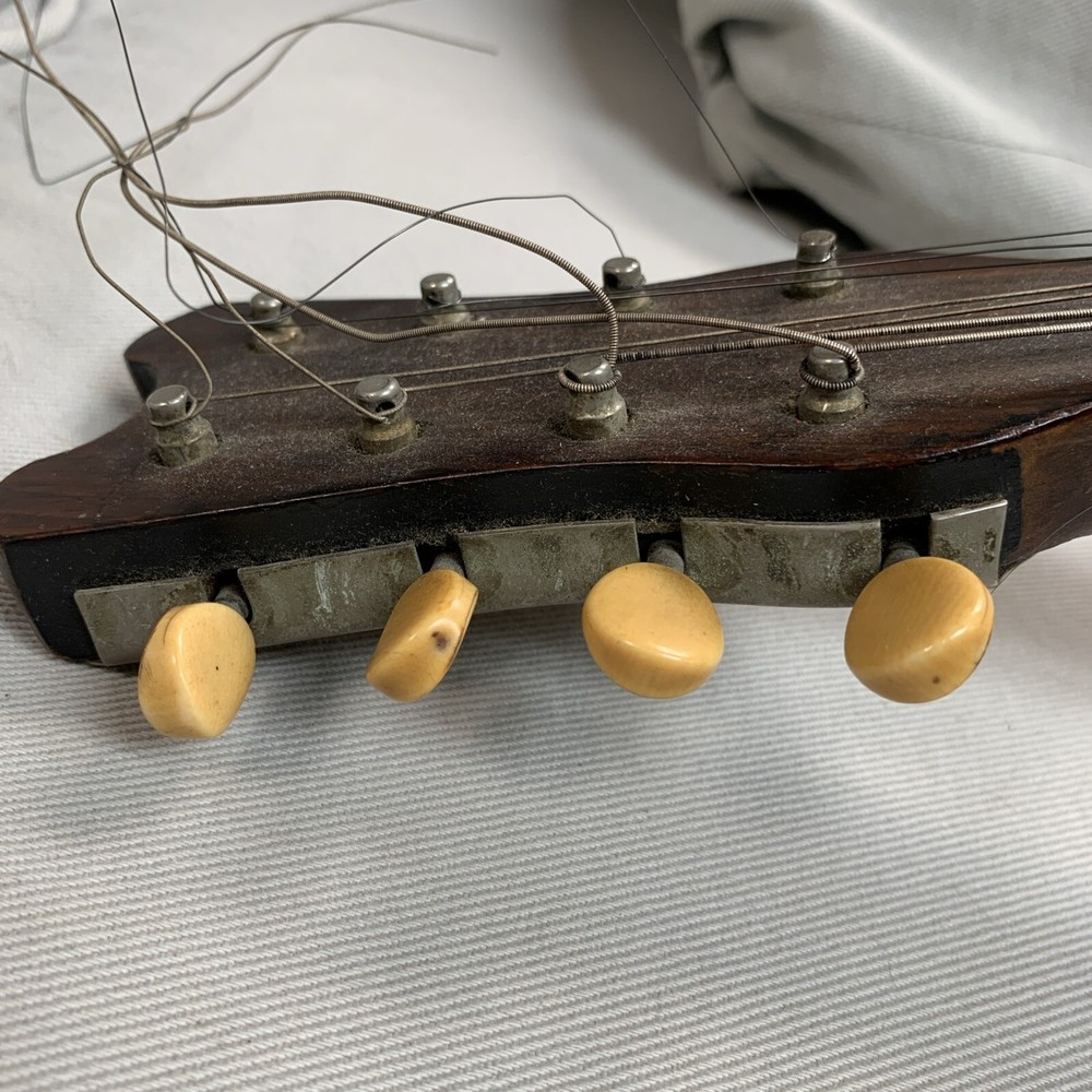 1900S LARSON-MADE DITSON EMPIRE BOWLBACK MANDOLIN