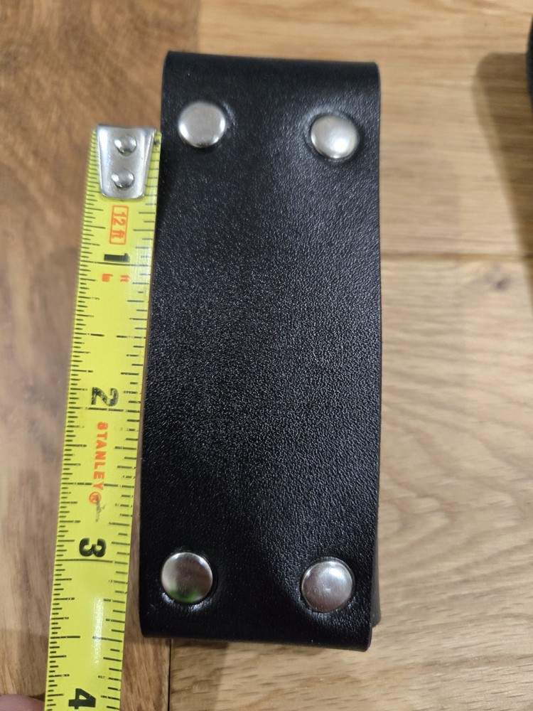 Lot Of 7 Second Quality Sheaths