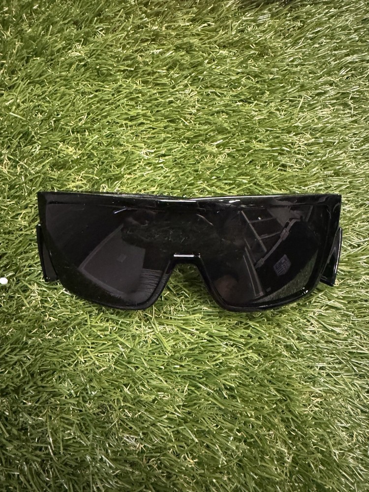 Bomber style z87 safety glasses(mirrored)