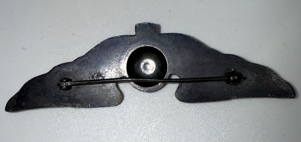 WWI Balloon Badge