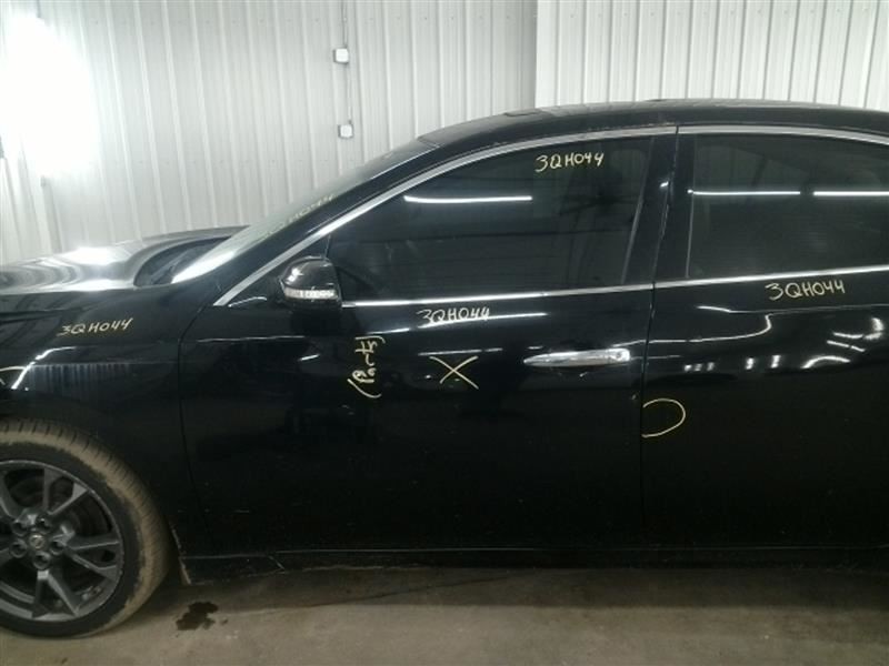 Engine ECM Electronic Control Module Automatic CVT Fits 14 MAXIMA 104694481