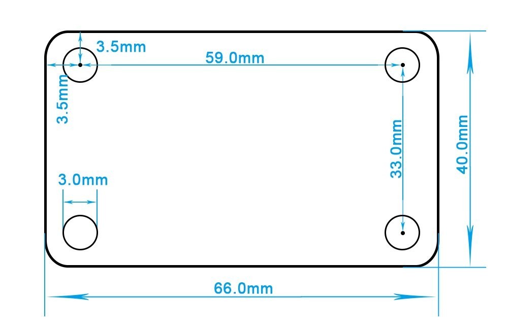 12V Programmable Timer Relay Module 18 Delay Modes Auto Control LED Display