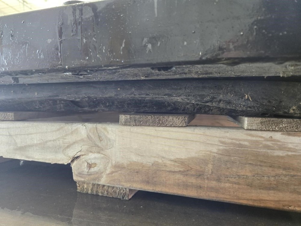 MACH-E 2021 Battery 767540