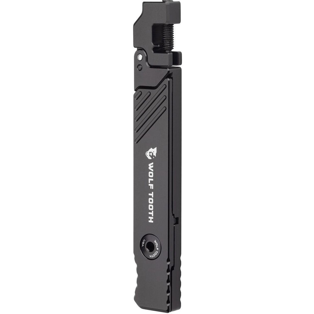 8-Bit Chainbreaker + Utility Knife Multi-Tool