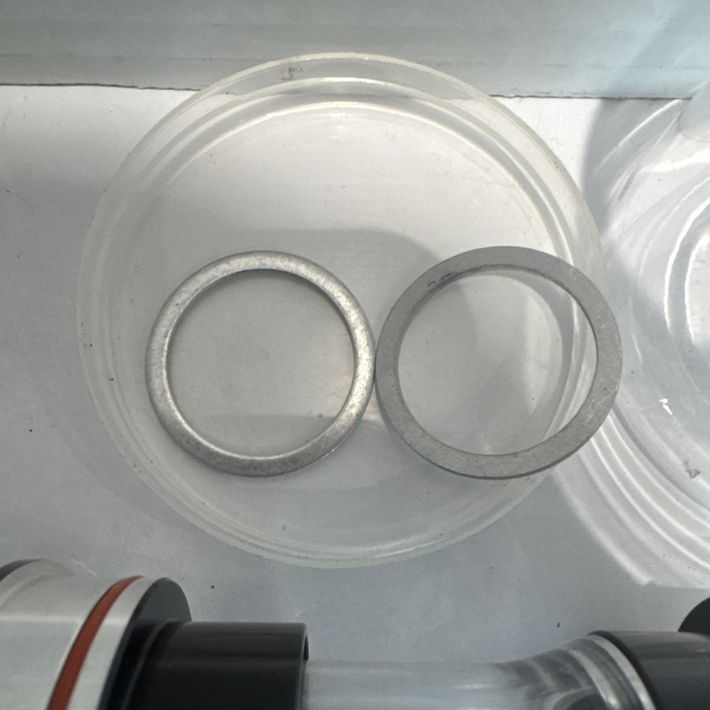 Bike Bottom Bracket