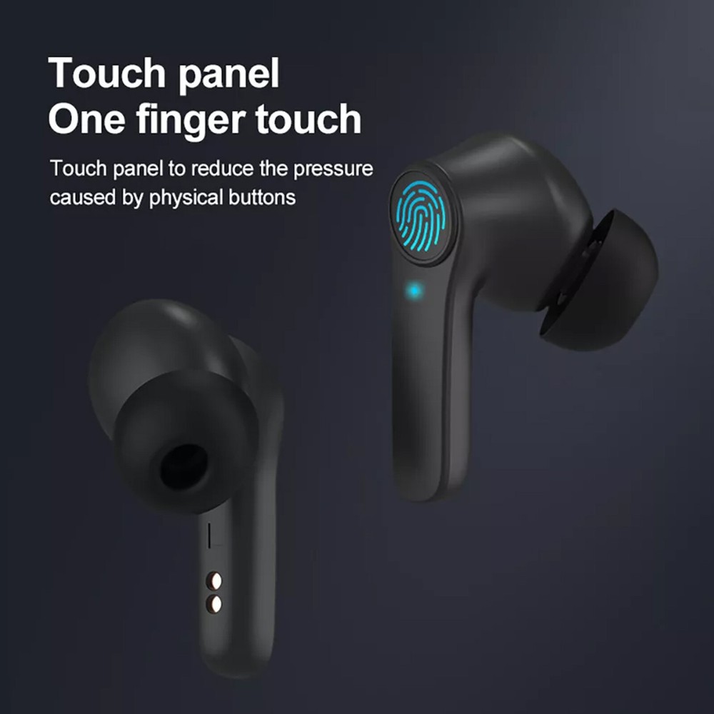 B11 Smart Language Translator Earbuds 144 Language Translator Device Wireless