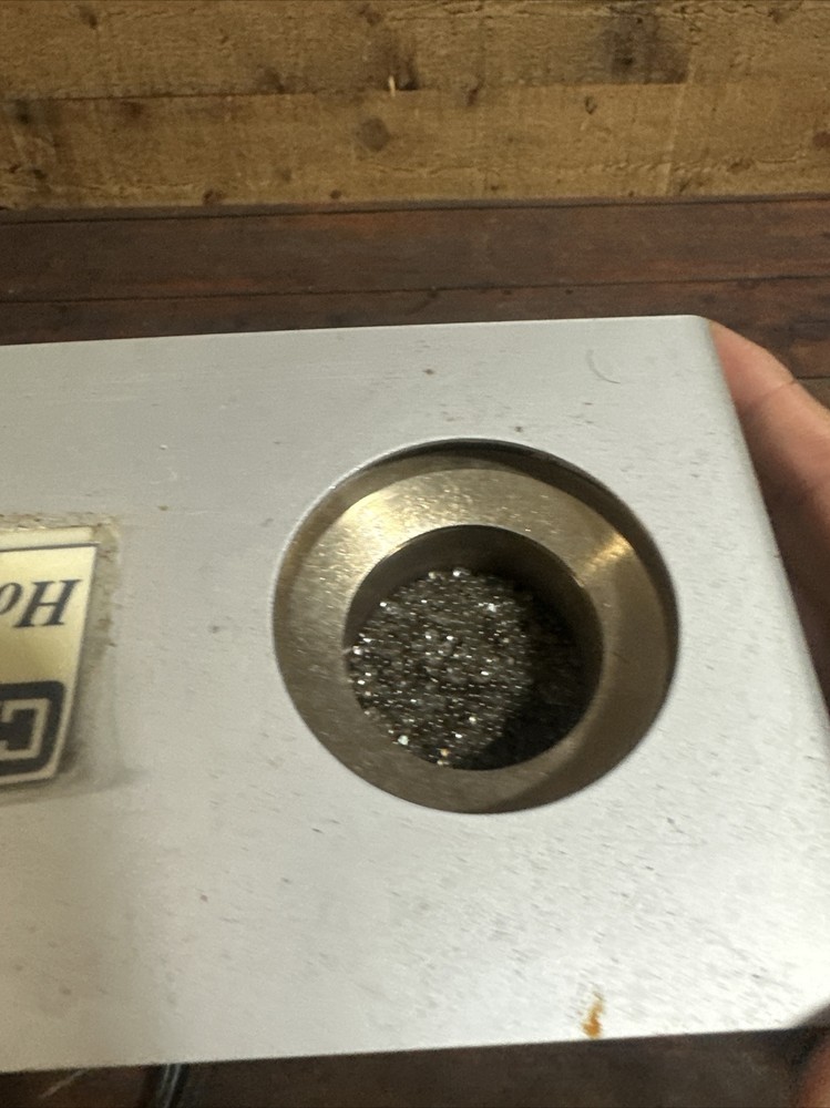 Keller Inotech 920e Glass Bead Sterilizer