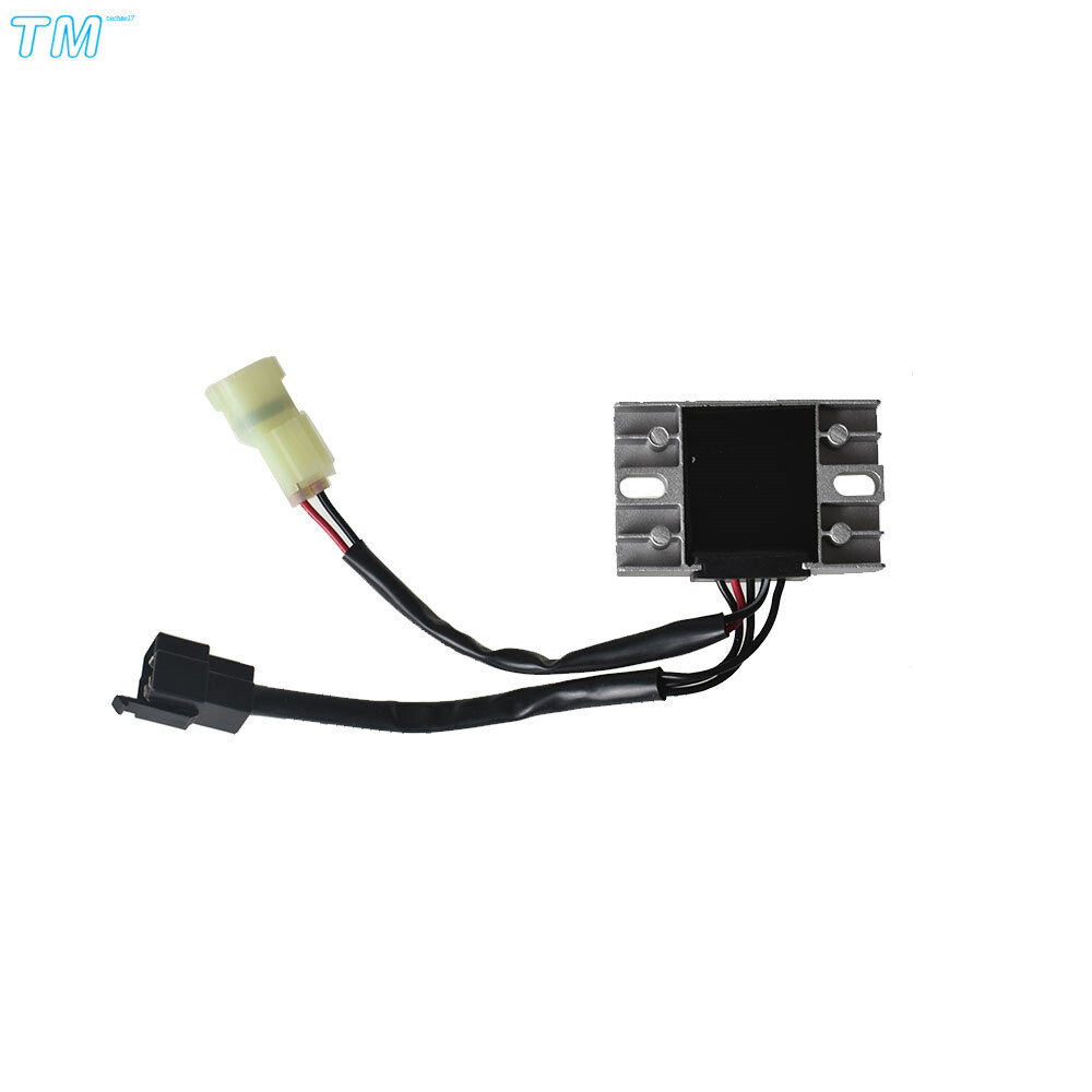 Voltage Regulator Rectifier For Arctic Cat 250 2x4 4X4 2001 2004 2005