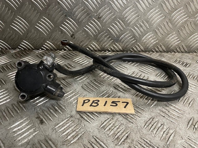 TRIUMPH TRIDENT 900 clutch slave cylinder 1993