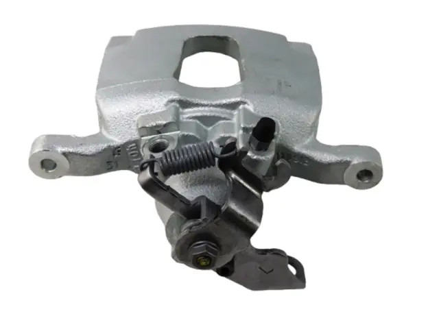 Genuine Mopar Disc Brake Caliper Assembly Left 68144207AC