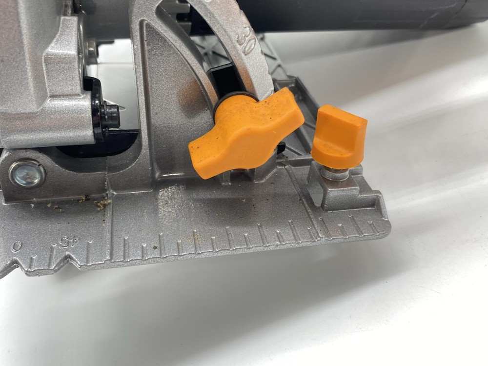 Evolution RAGE B 7-1/4" Multi-Material Circular Saw
