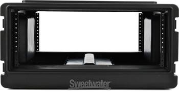 SKB 1SKB-R4UW Rolling Roto Rack Case