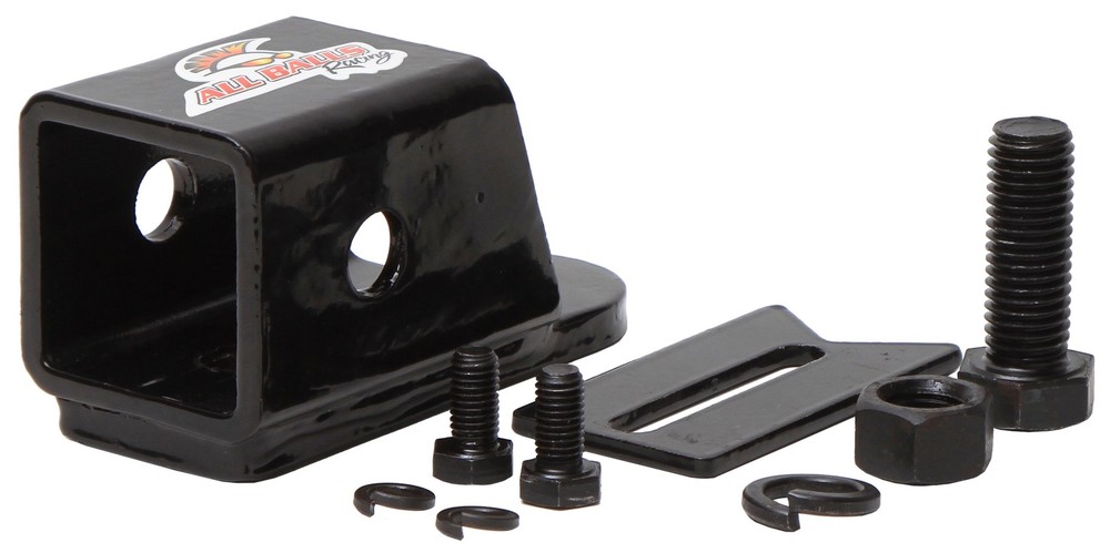 Ez Hitch Ball Mount Adapter
