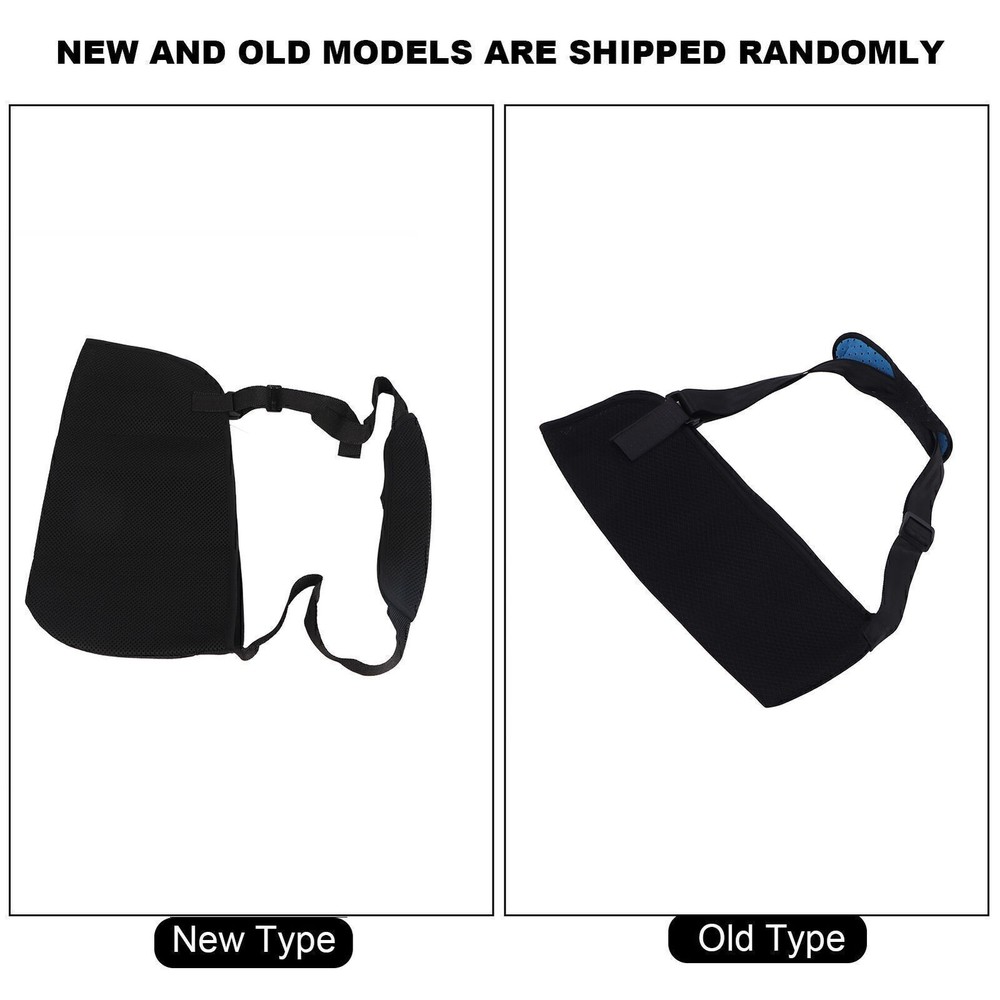 Arm Shoulder Sling Shoulder Support Strap Immobilizer Stabilizer for Fractured