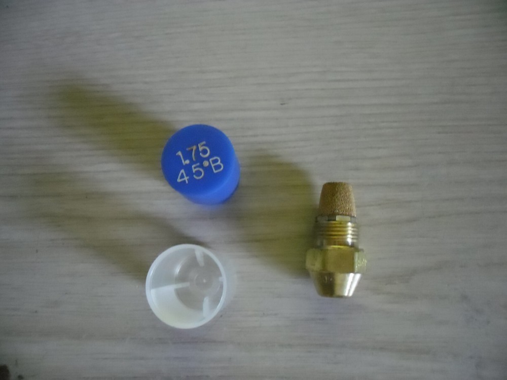 Mosquito Magnet Cordless Model Fuel Nozzle 1.75